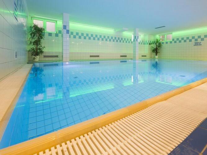 Residenz Seestern In Boltenhagen 외부 사진
